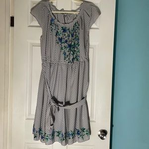 LC Lauren Conrad Dress